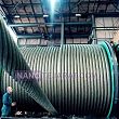 non-rotating wire rope